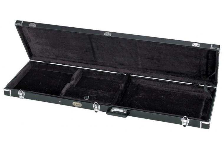 Gewa Flat Top Economy Electric Bass Case