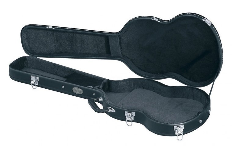 Gewa Flat Top Economy SG® Guitar Case