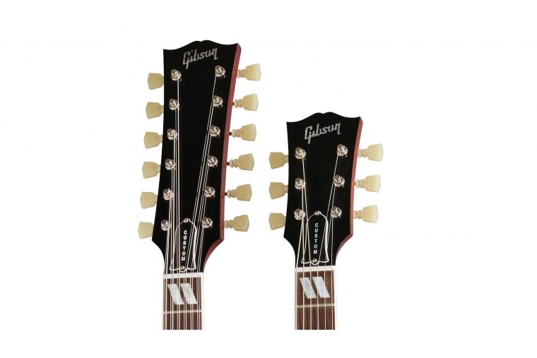 Gibson Custom EDS-1275 Double Neck - CH