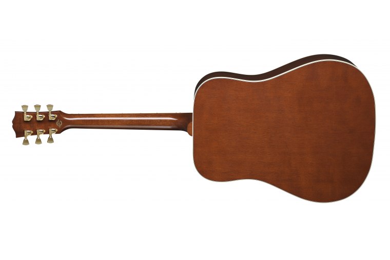 Gibson Hummingbrd 125th Anniversary