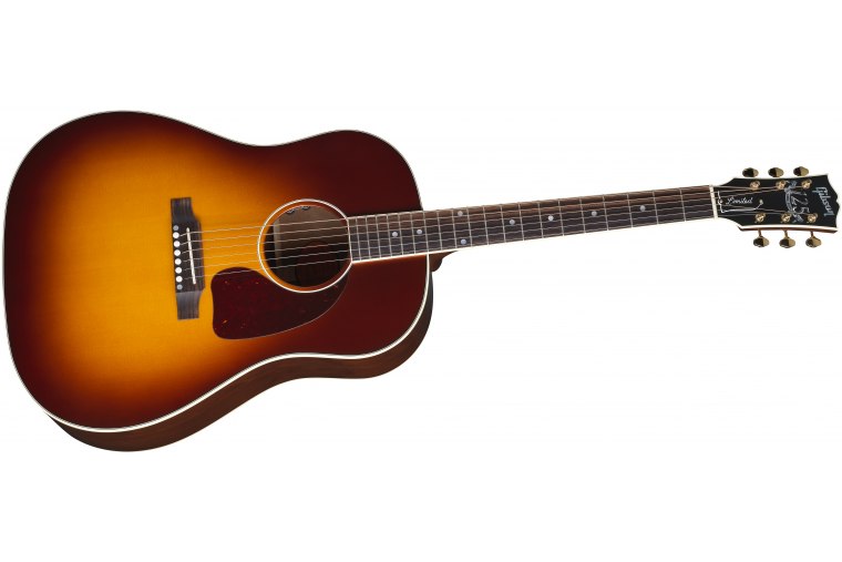 Gibson J-45 125th Anniversary