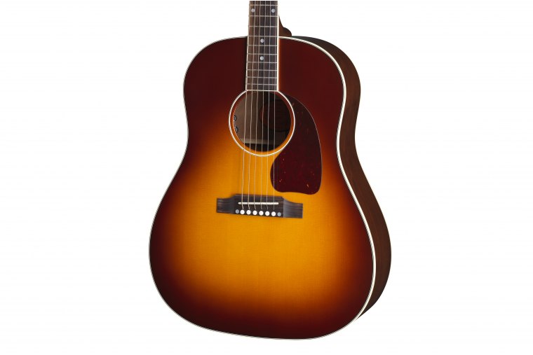 Gibson J-45 125th Anniversary