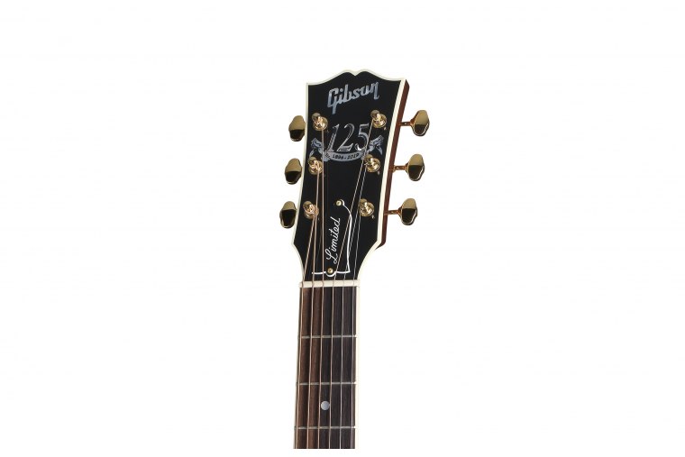 Gibson J-45 125th Anniversary