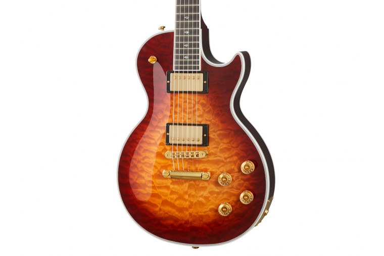 Gibson 125th Anniversary Les Paul Supreme