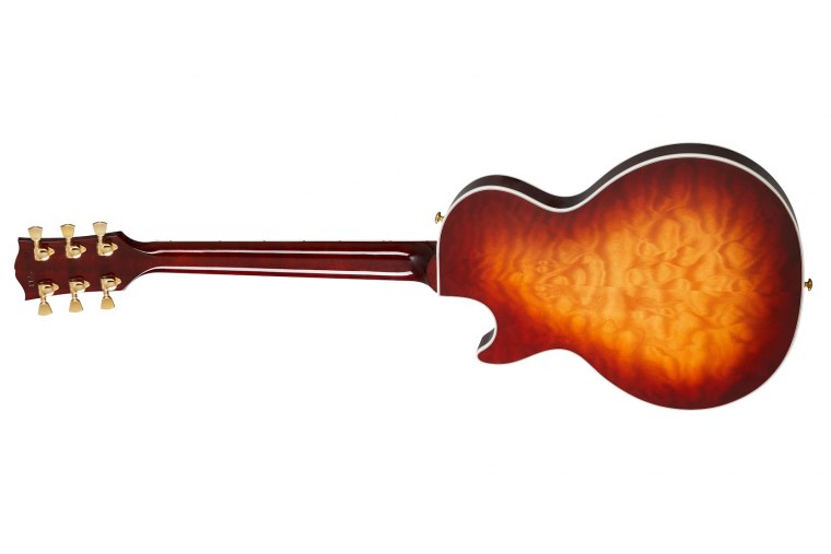 Gibson 125th Anniversary Les Paul Supreme