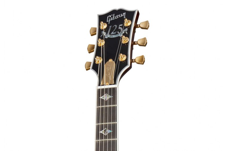 Gibson 125th Anniversary Les Paul Supreme