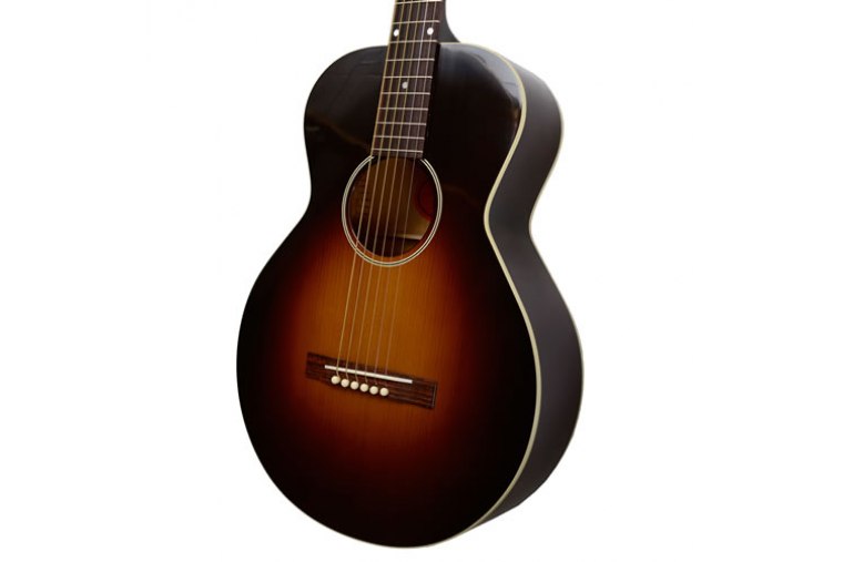 Gibson 1928 L-1 Blues Tribute