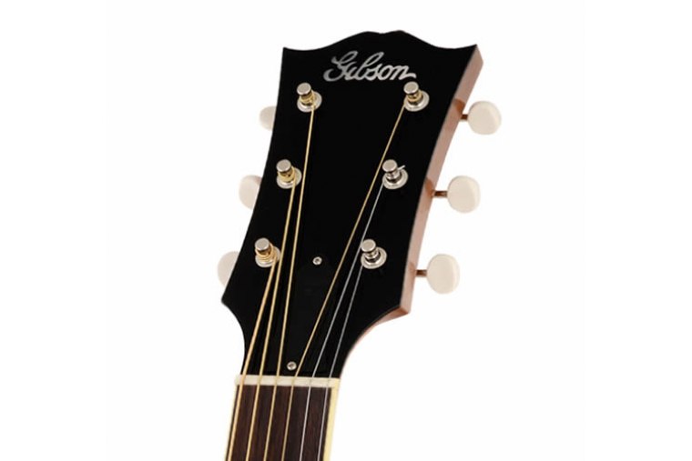 Gibson 1941 SJ-100 - AN