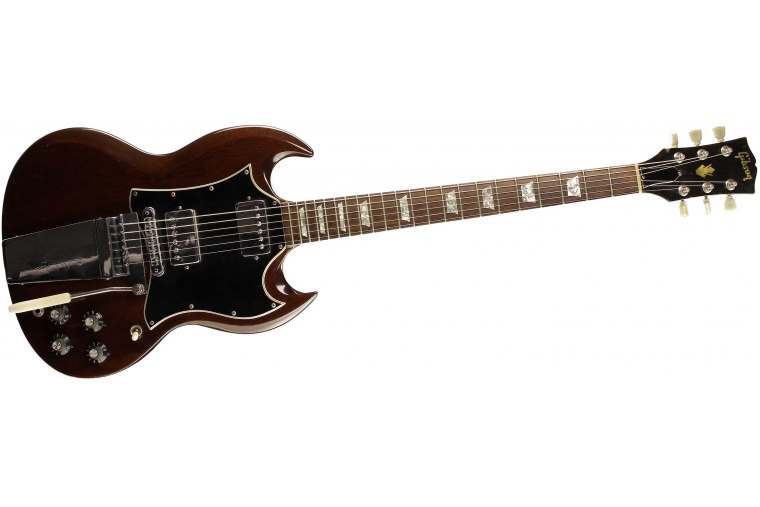 Gibson 1968 SG Standard