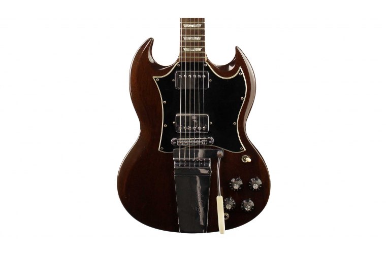 Gibson 1968 SG Standard