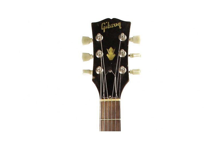 Gibson 1968 SG Standard