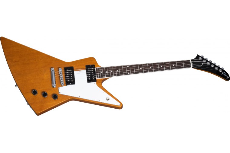 Gibson 70's Explorer - AN