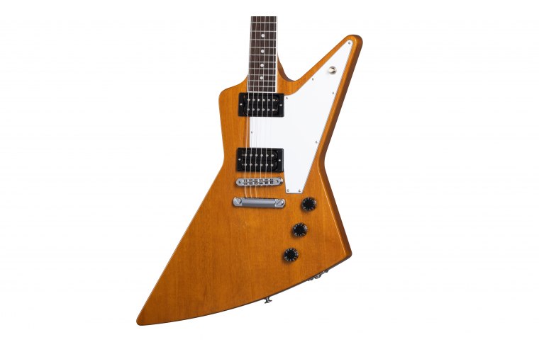 Gibson 70's Explorer - AN