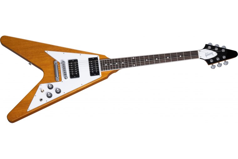 Gibson 70's Flying V - AN
