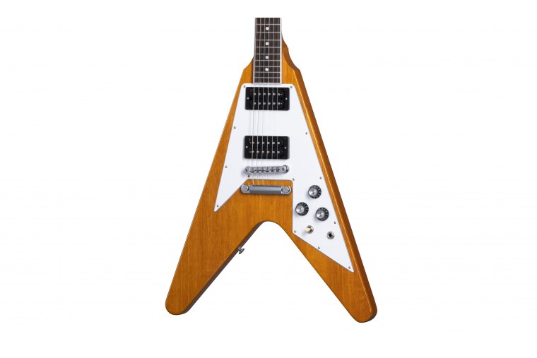 Gibson 70's Flying V - AN