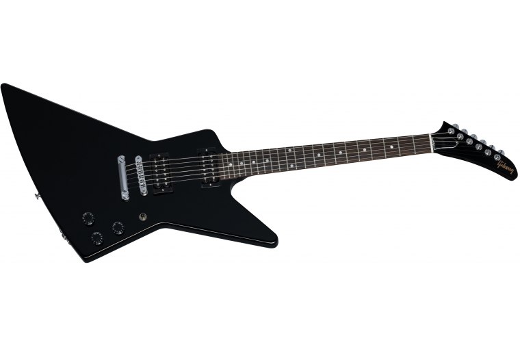 Gibson 80's Explorer