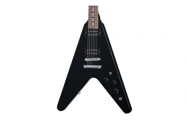 Gibson 80's Flying V