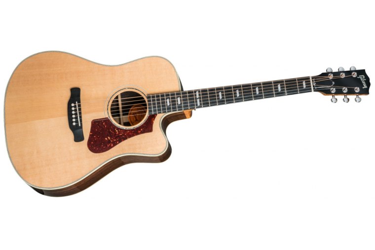 Gibson Hummingbird Rosewood Avant Garde 2018