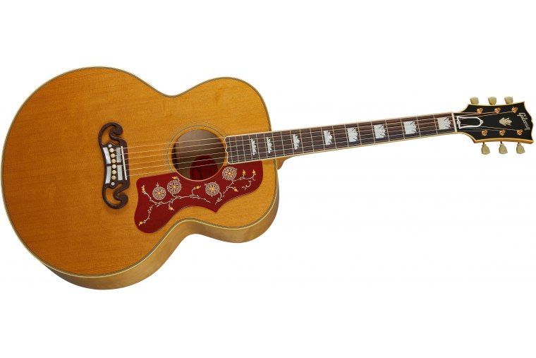 Gibson Custom Historic 1957 SJ-200 - AN