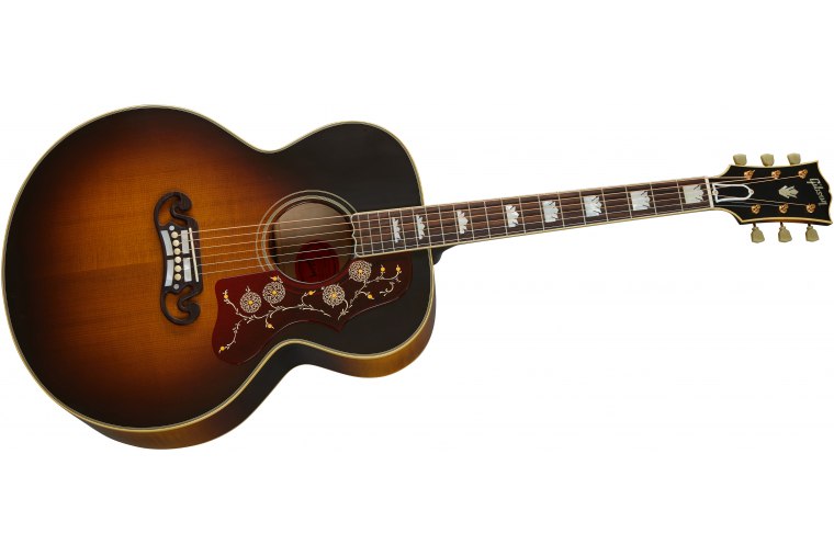 Gibson Custom Historic 1957 SJ-200 - VS