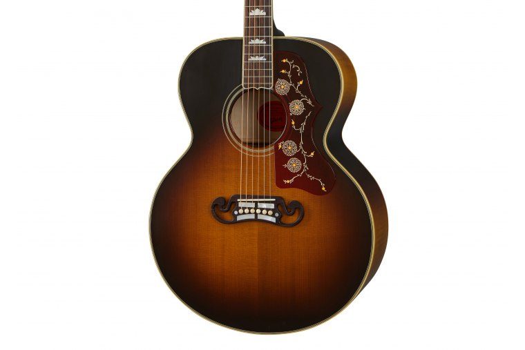 Gibson Custom Historic 1957 SJ-200 - VS