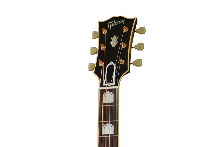 Gibson Custom Historic 1957 SJ-200 - VS