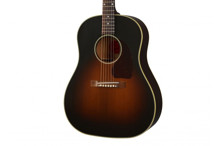 Gibson Custom Historic 1942 Banner J-45