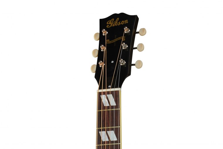 Gibson Custom Historic 1942 Banner Southern Jumbo