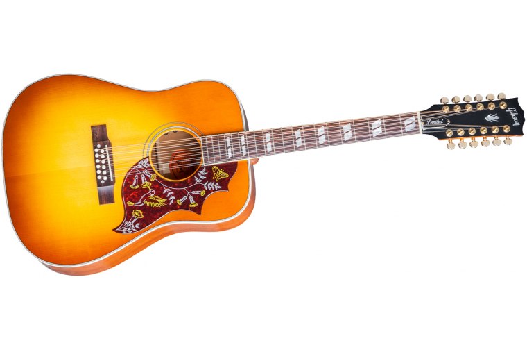 Gibson Hummingbird 12 String Five Star Exclusive