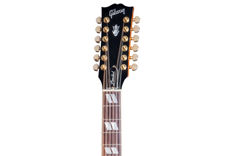 Gibson Hummingbird 12 String Five Star Exclusive