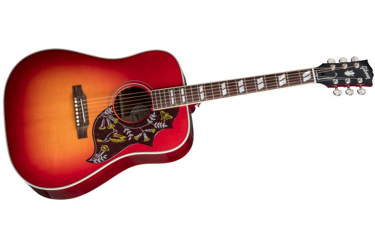 Gibson Hummingbird - VC