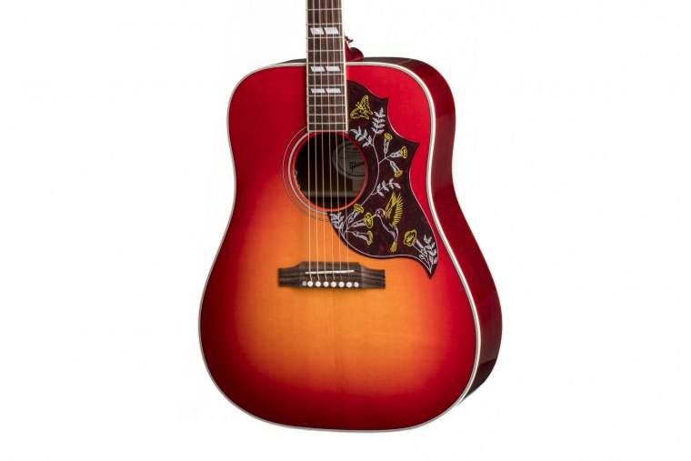 Gibson Hummingbird - VC