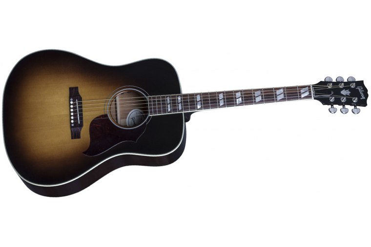 Gibson Hummingbird PRO 2017