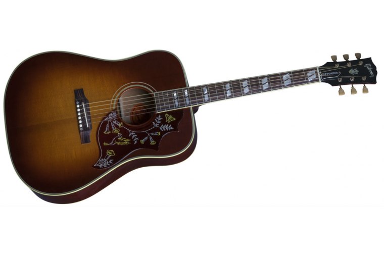 Gibson Hummingbird Vintage 2017