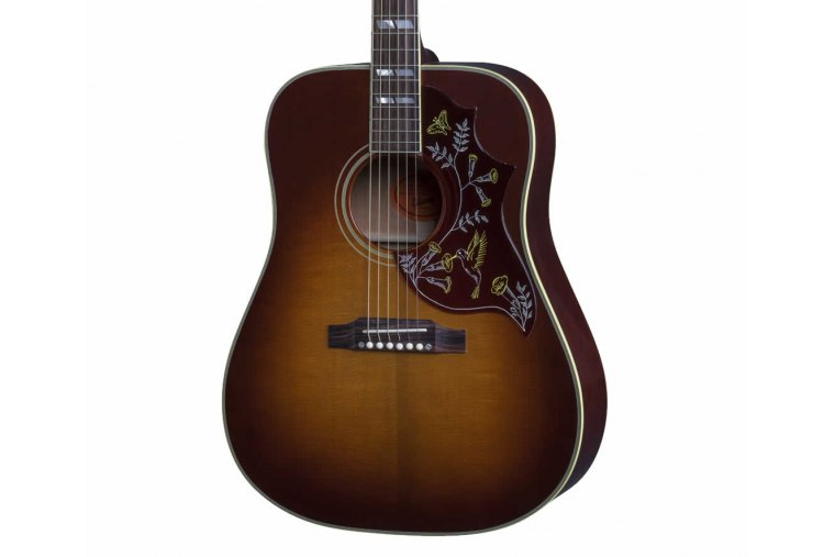 Gibson Hummingbird Vintage 2017