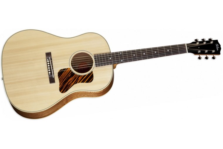 Gibson J-35 2016