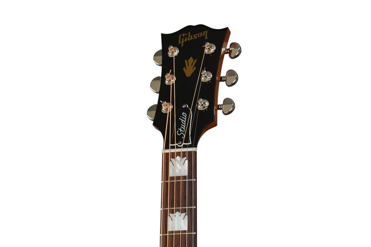 Gibson SJ-200 Studio Rosewood - AN