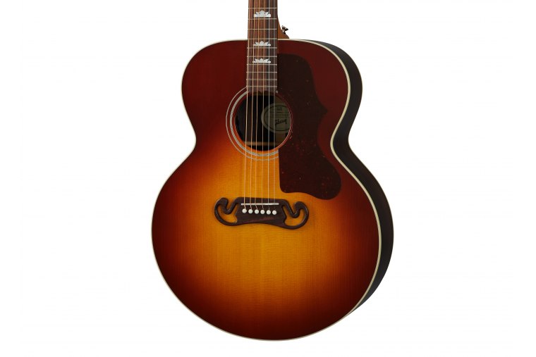 Gibson SJ-200 Studio Rosewood - RB