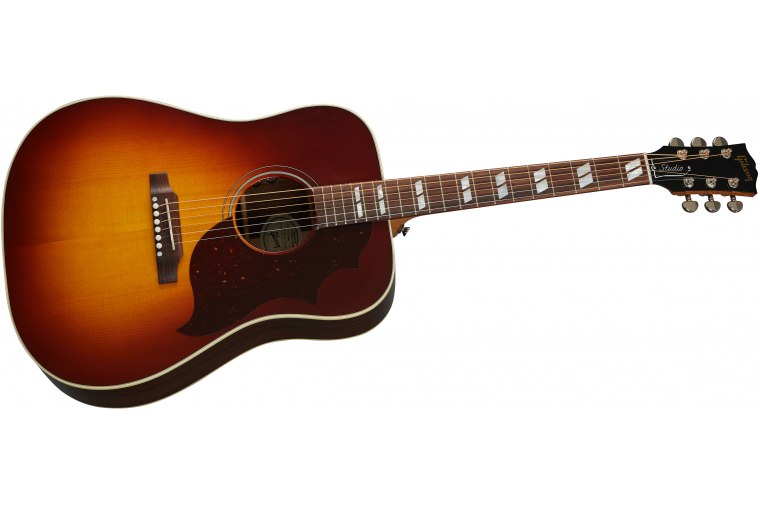 Gibson Hummingbird Studio Rosewood - RB