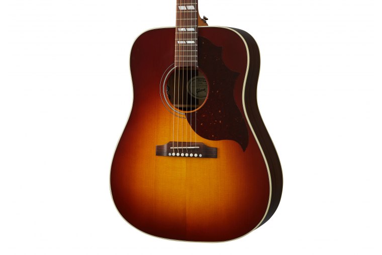 Gibson Hummingbird Studio Rosewood - RB