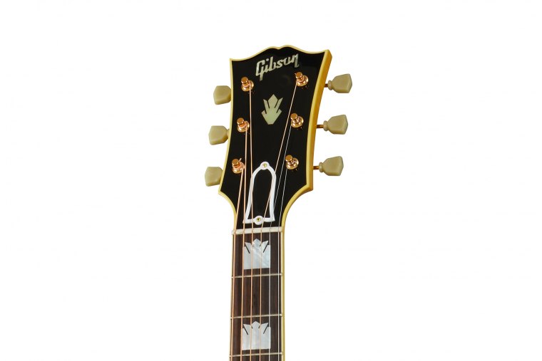 Gibson SJ-200 Original - AN