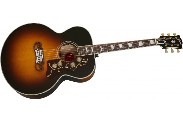 Gibson SJ-200 Original - VS