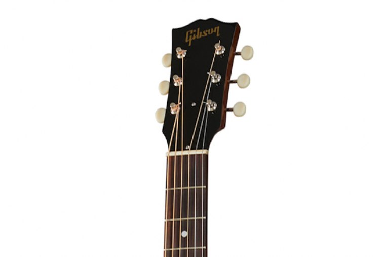 Gibson 50's LG-2 - AN