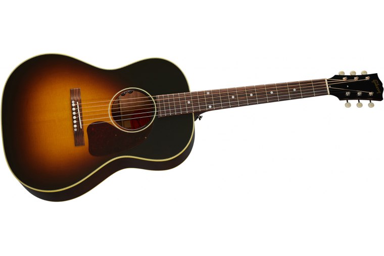 Gibson 50's LG-2 - VS