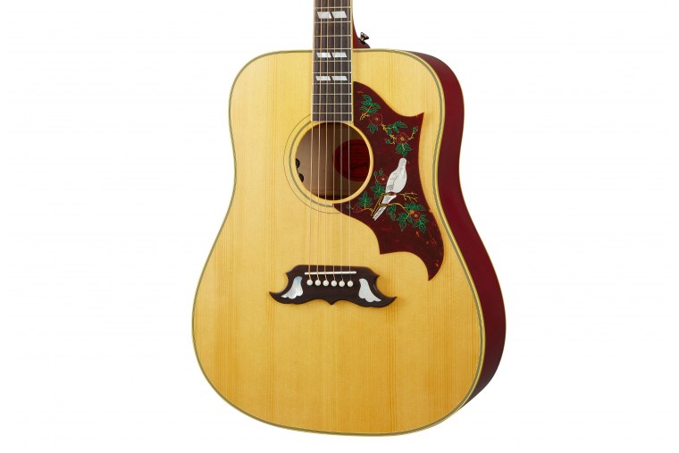 Gibson Dove Original - AN