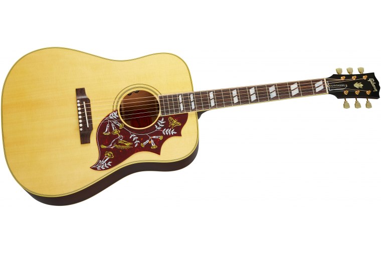 Gibson Hummingbird Original - AN