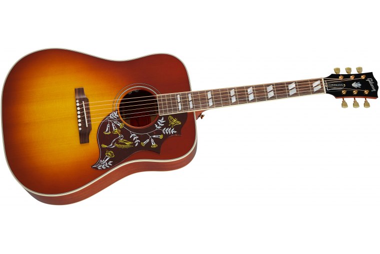 Gibson Hummingbird Original - HS