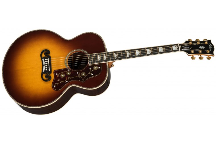 Gibson SJ-200 Deluxe - RB