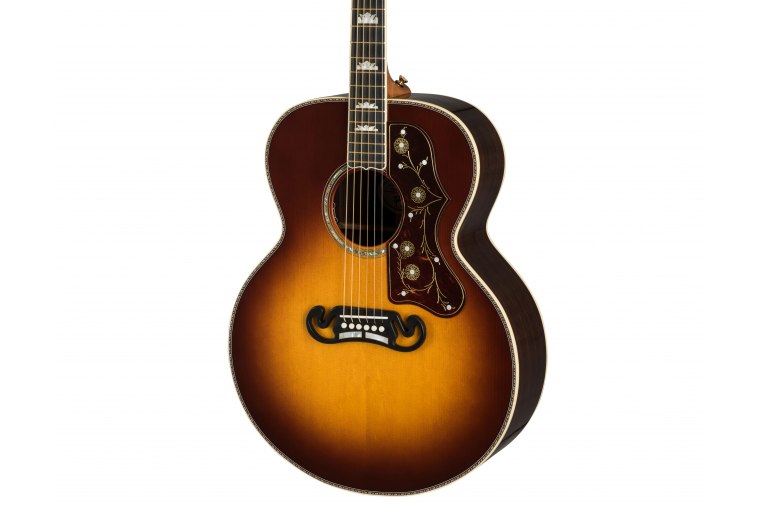 Gibson SJ-200 Deluxe - RB