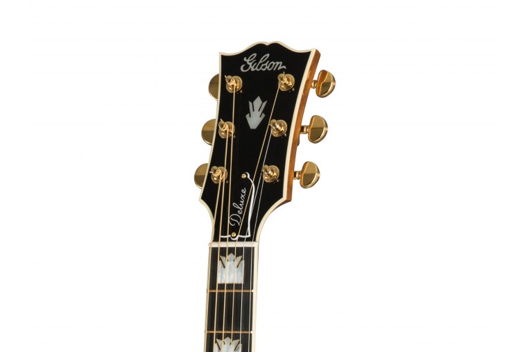 Gibson SJ-200 Deluxe - RB